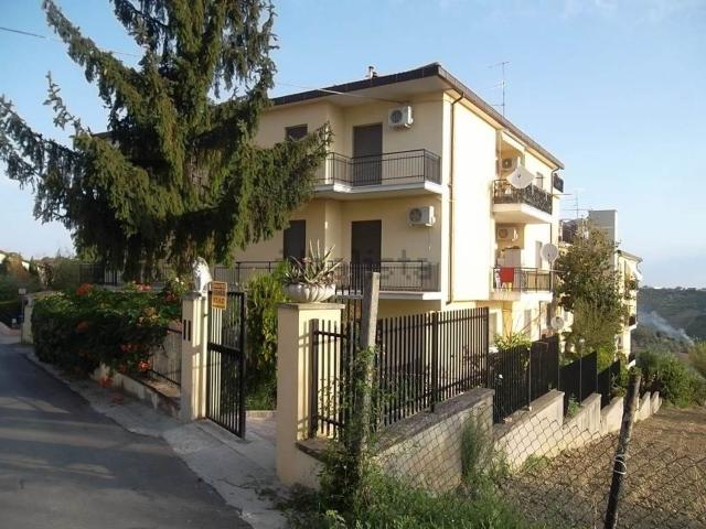 Appartamento in vendita a Scerni, Abruzzo