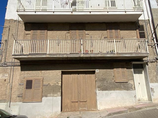 Appartamento in vendita a Licata, Sicilia