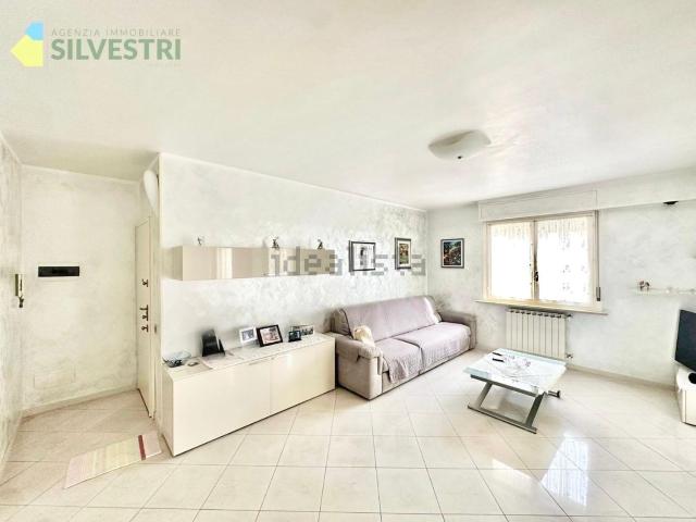 Appartamento in vendita a Borgo, Galliate