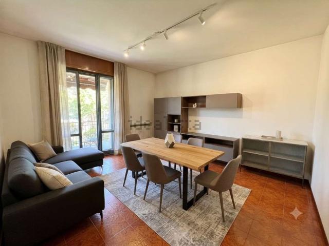 Appartamento in vendita a Sud-Est, Brenzone