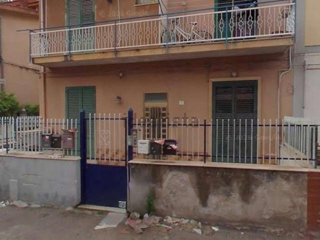 Appartamento in vendita a VI Circoscrizione, Palermo