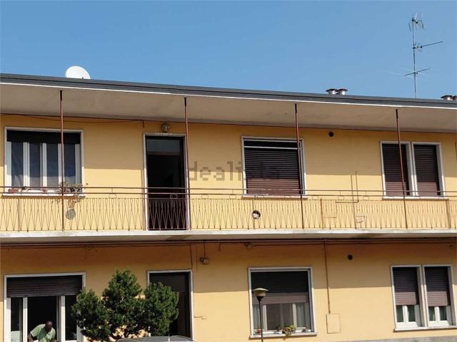 Appartamento in vendita a Olcella, Dairago