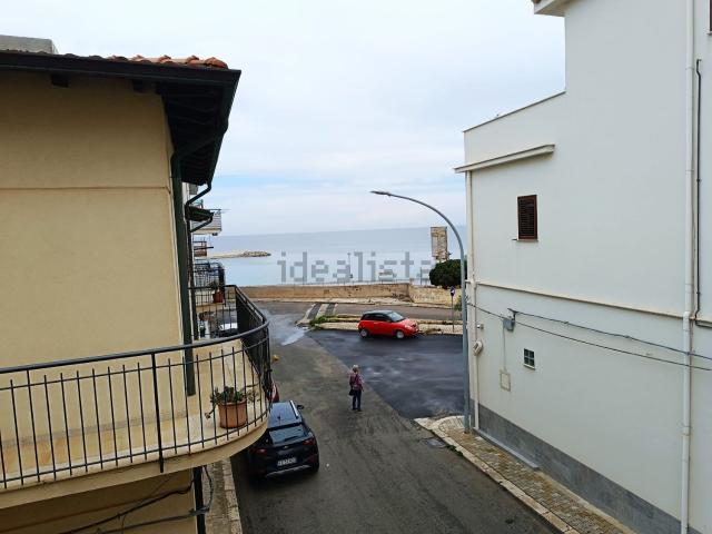 Appartamento in vendita a Balestrate, Sicilia