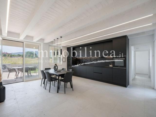Appartamento in vendita a Castion Veronese, Costermano