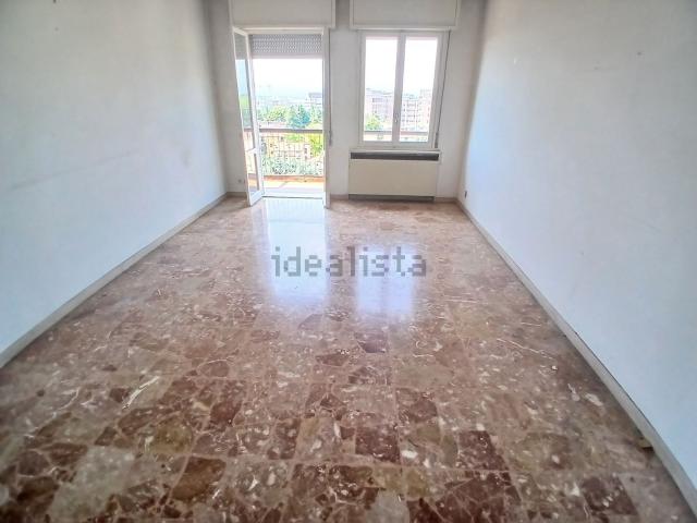 Appartamento in vendita a Re, Reggio Emilia