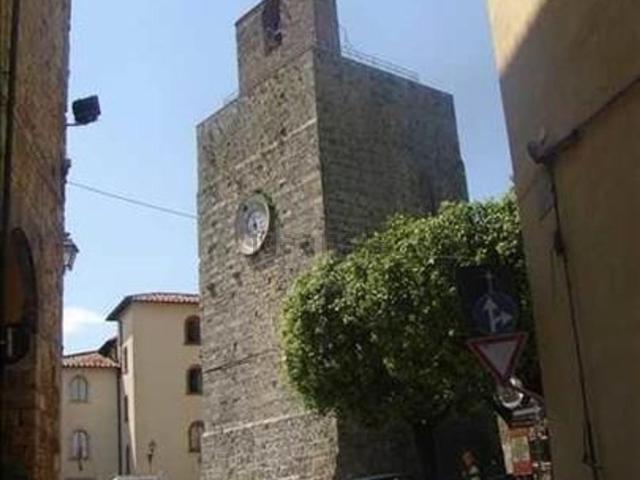 Appartamento in vendita a Città Vecchia, Massa Marittima