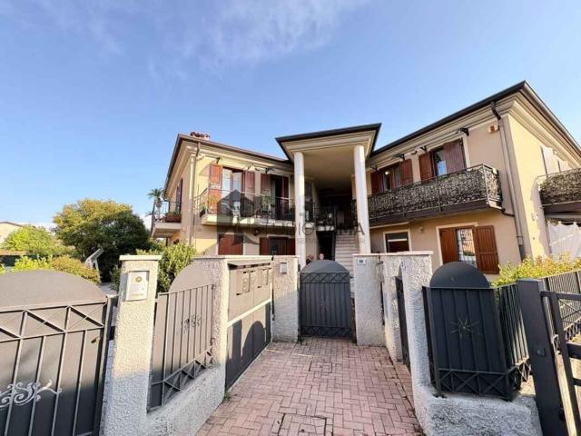 Appartamento in vendita a Bassina, Prevalle