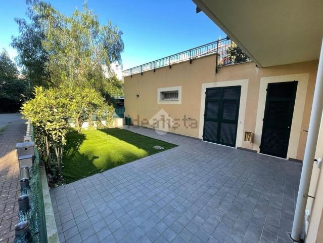 Appartamento in vendita a Lavagna, Liguria