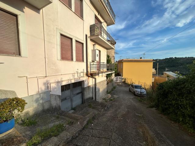 Appartamento in vendita a Priverno