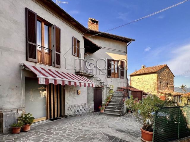 Appartamento in vendita a Santo Stefano, Anghiari