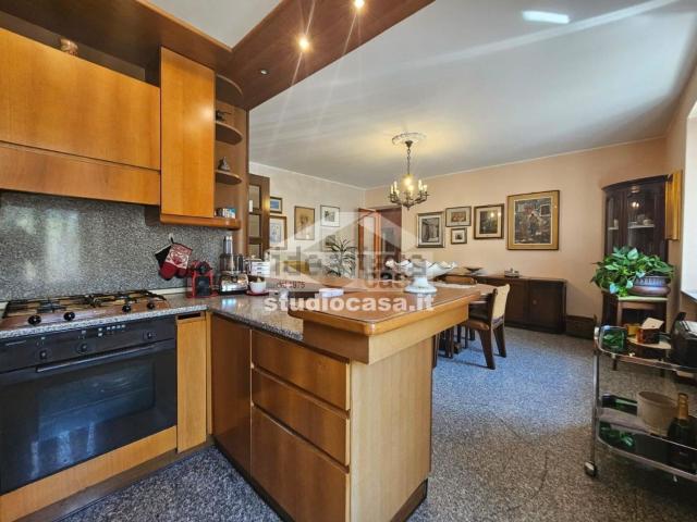 Appartamento in vendita a Endenna, Zogno