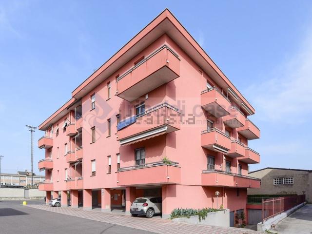 Appartamento in vendita a Santa Valeria, Seregno