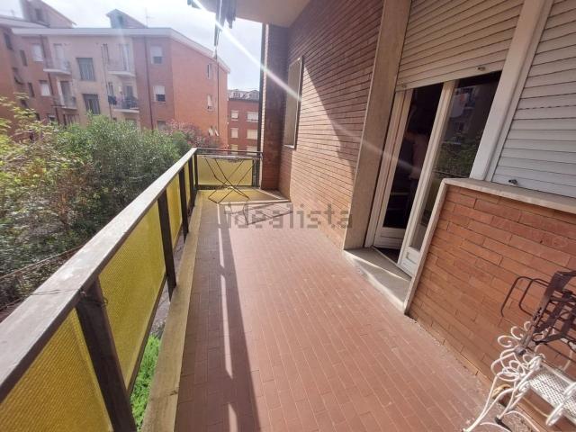 Appartamento in vendita a Piano San Lazzaro, Marche