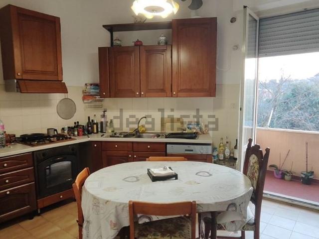 Appartamento in vendita a Senigallia, Ancona