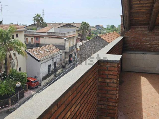 Appartamento in vendita a Immacolata, Tremestieri Etneo