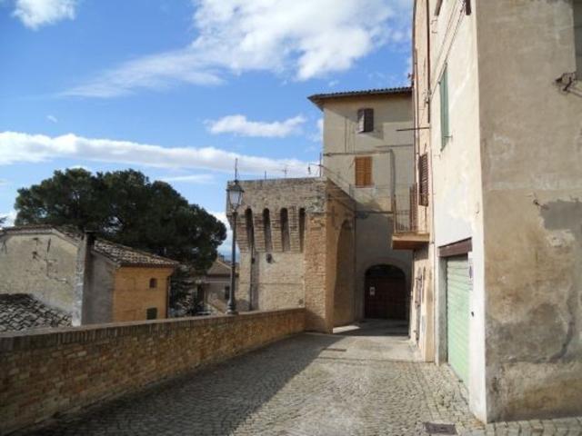 Appartamento in vendita a Marche, Ancona