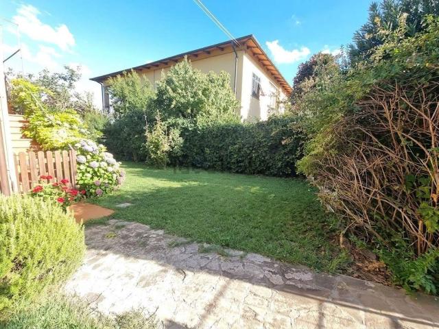Appartamento in vendita a San Quirico in Collina, Montespertoli