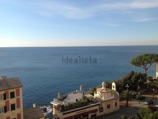 Appartamento in vendita a San Bernardo, Bogliasco