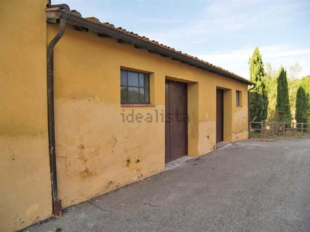 Appartamento in vendita a Asciano, Toscana