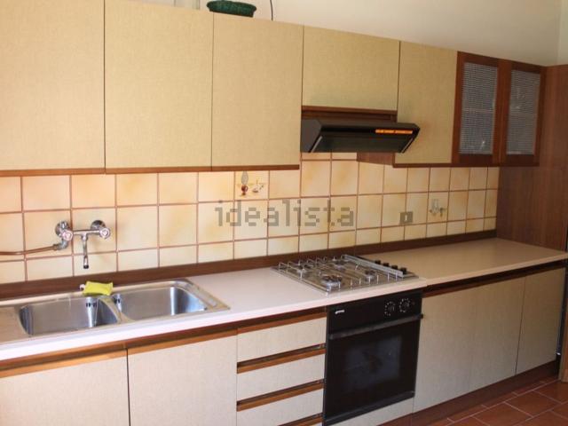 Appartamento in vendita a Albareto, Reggio Emilia