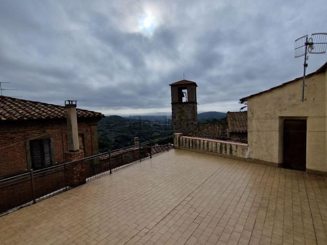 Appartamento in vendita a Magliano In Toscana, Toscana