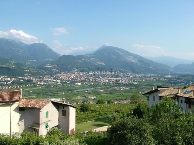Appartamento in vendita a Comunità della Vallagarina, Villa Lagarina