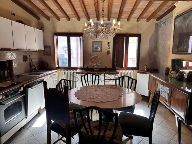 Appartamento in vendita a Sansepolcro, Toscana