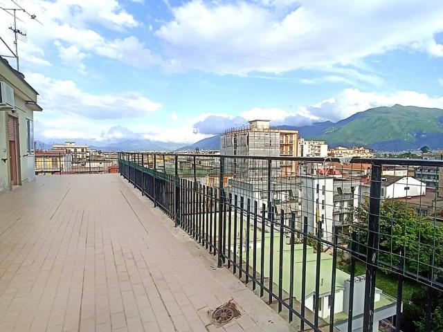 Attico in vendita a Scafati, Campania