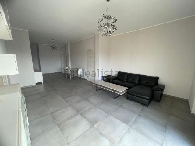 Appartamento in vendita a Re, Reggio Emilia