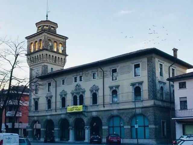 Appartamento in vendita a Cervignano del Friuli / Çarvignan, Udine / Udin / Videm