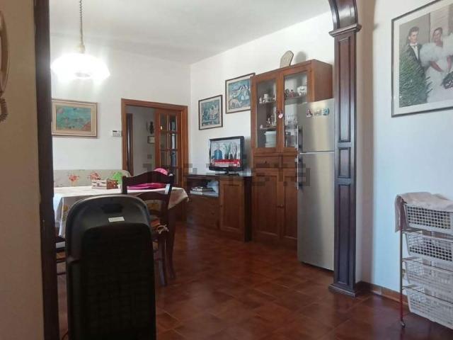 Appartamento in vendita a Papaiano, Poggibonsi