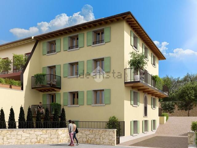 Appartamento in vendita a Campo, Marniga