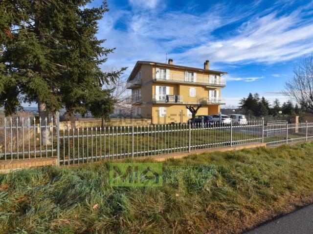 Appartamento in vendita a Marche, Fermo