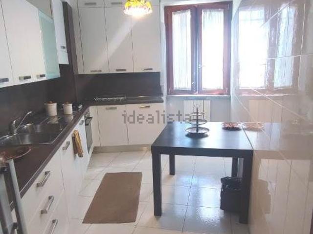 Appartamento in vendita a Stradella, Lombardia