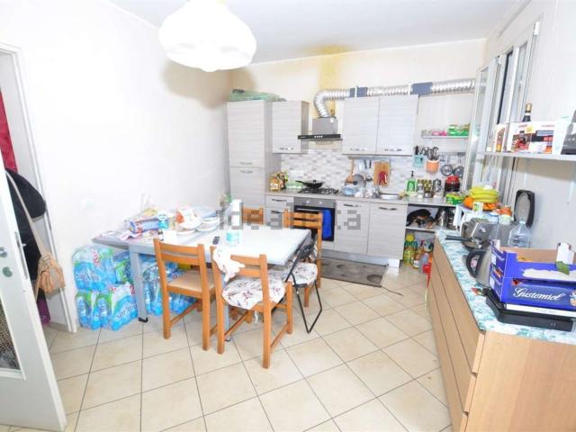 Appartamento in vendita a Ponte Buggianese, Borghino