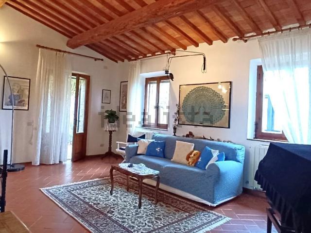 Appartamento in vendita a Bossi di Sopra, Castelnuovo Berardenga