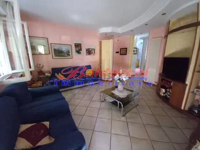 Appartamento in vendita a Trave, Fano