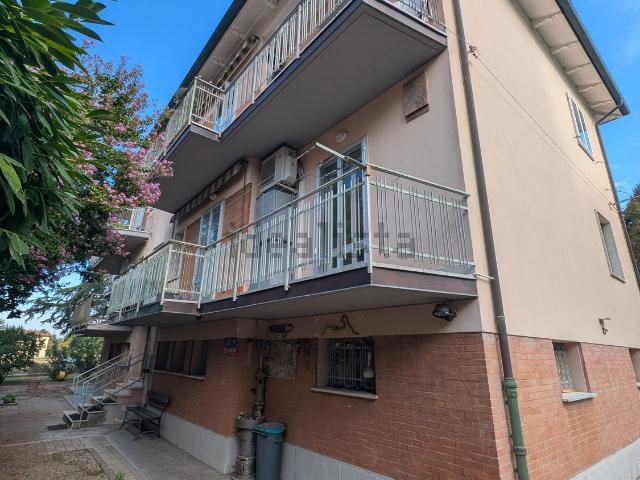 Appartamento in vendita a Mezzolara, Budrio