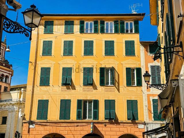 Appartamento in vendita a San Michele di Pagana, Rapallo