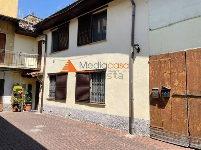 Appartamento in vendita a Cassano D'adda, Lombardia