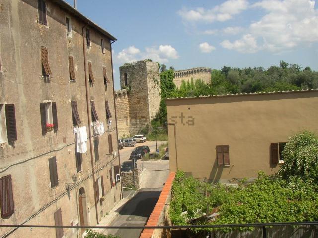 Appartamento in vendita a Massa Marittima, Toscana