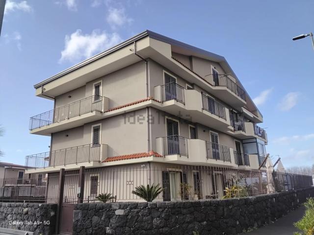 Appartamento in vendita a Belpasso, Catania