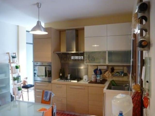 Appartamento in vendita a Vallefoglia, Marche