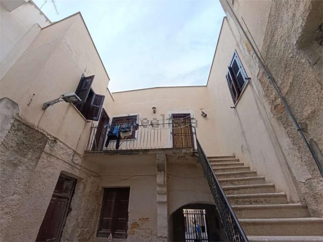 Appartamento in vendita a Trasmazaro, Mazara Del Vallo