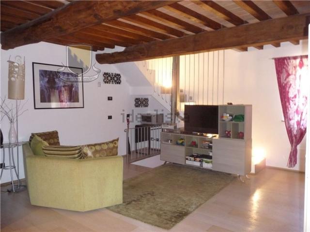 Appartamento in vendita a Torri, Sovicille
