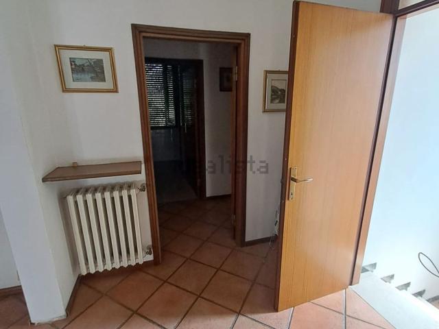 Attico in vendita a Ravenna, Reggio Emilia