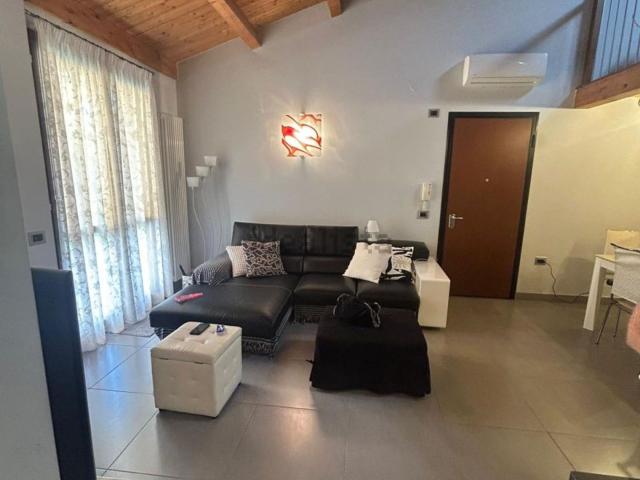 Appartamento in vendita a Vallefoglia, Marche