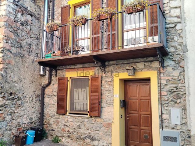 Appartamento in vendita a Molino Ginaga, Besano