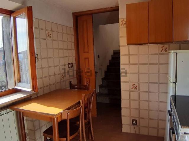 Appartamento in vendita a Cetona, Toscana