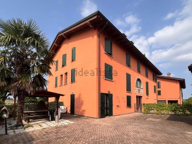 Appartamento in vendita a San Giulio, Reggio Emilia